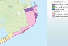 Council Approves Road Closure and Multi-Use Trail for Cabot Head Road