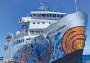 MS Chi-Cheemaun Returns to Tobermory April 30th, Sailings Begin May 1st