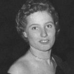 DANIELS, Beverley Jane