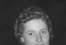 DANIELS, Beverley Jane