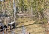 April Showers Bring Flooded Basements, Submerged Walkways and Fields To North Bruce