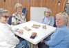 Lots of Exciting Things Happening at Lion’s Head Friendship Club This Spring