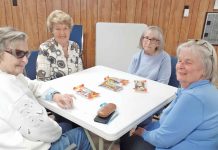 Lots of Exciting Things Happening at Lion’s Head Friendship Club This Spring