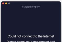 John’s Column: Life in Northern Bruce Peninsula — Could Not Connect To…