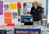 Rotary’s Commitment to the Bruce Peninsula Environment