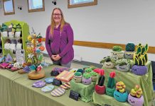 Tobermory All Seasons Market Gearing up for Outdoor Market Season