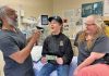 Local Student Challenges Community to Support Brightshores Lion’s Head Hospital