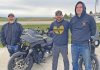 Classic Cars and Motorcycles on Display at “Fuel Our Youth” Fundraiser