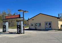 Hoppy’s One Stop Owner Plans to Re-open Soon