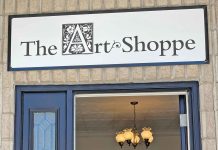 Lion’s Head Merchants Have Message For Community “Our Doors Are Open For Business”