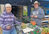 Lion’s Head Farmers’ Market Kicks Off 2026 Season