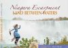 MS Chi Cheemaun Photobook Presentations of “Niagara Escarpment: LAND BETWEEN WATERS”