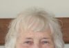 HEISE, Nancy (nee Hayley)