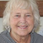 HEISE, Nancy (nee Hayley)