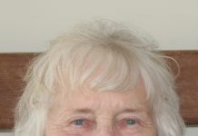 HEISE, Nancy (nee Hayley)
