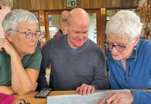 Peninsula Bruce Trail Club Launches Friendship Hike Series