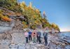 Peninsula Hike Festival Returns October 2–4