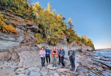 Peninsula Hike Festival Returns October 2–4