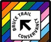 Rainbow Hikes Create Inclusive Spaces on the Bruce Trail