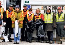 Rotary’s First Pancake Breakfast of 2026 – May 17th at Rotary Hall