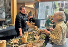 Science, Stories and Solutions Shape SOK Invasive Species Forum
