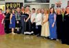 Peninsula SWANS Graduate Fashion to the Next Level at 2026 Fashion Show