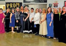 Peninsula SWANS Graduate Fashion to the Next Level at 2026 Fashion Show