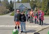 Stratford Resident Samm Simon Completes “Epic Run” From Stratford to Tobermory