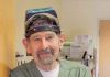 Health Care Then and Now: Reflections from Dr. George Harpur