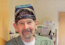 Health Care Then and Now: Reflections from Dr. George Harpur