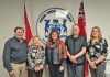 Tobermory Delegation Meets with MPP Paul Vickers to Discuss Local Food Insecurity