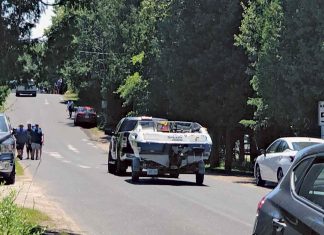 John’s Column: Two Perfect Examples of How to Use MAT & Parking Revenues