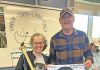 Bluewater Education Foundation Launches Successful Inaugural Rankin River Canoe Rally
