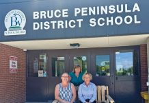 Pam Mielhausen Retiring After 30 Years in Education