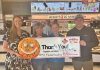 Smile Cookie Campaign Raises $14,703 for Bruce Peninsula Hospitals Foundation