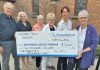 Local Donors Strengthen Future of Health Care with Gift to “The Super Dads Endowment Fund”