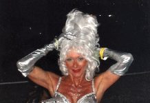 ASHCROFT, Beverlie Darlene