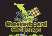 2nd Annual Checkerboard Challenge Radiothon Returns June 26