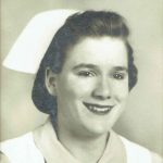 WYONCH, Cora Eileen
