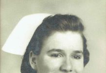 WYONCH, Cora Eileen