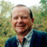 RIACH, Dave