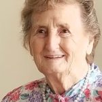BURLEY, Donna Helen