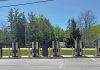 EV Chargers at Tobermory Community Centre Back In Service