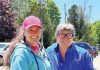 Forever Pawsitive K9 Academy Donates $1,165 to Lions Foundation Walk for Guide Dogs