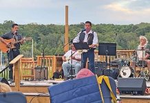 Harbourside Music to Feature Twenty Seven Live Acts in 2026