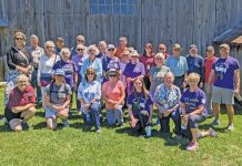 “Hike For Hospice” Nearing $35,000 Goal, Not Too Late to Donate