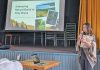 Returning To The Earth: Community Gathers To Learn About Natural Burial