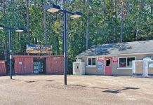 New Business: North Heaven Convenience & North Heaven Stays