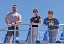 Medical Students Visit Northern Bruce Peninsula During ROMP Week