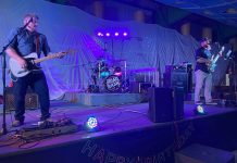 200 People Attend 91.9 The Bruce Birthday Dance Party